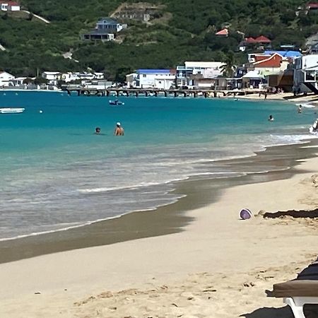 Sunshine Sxm Studios Grand Case Ngoại thất bức ảnh