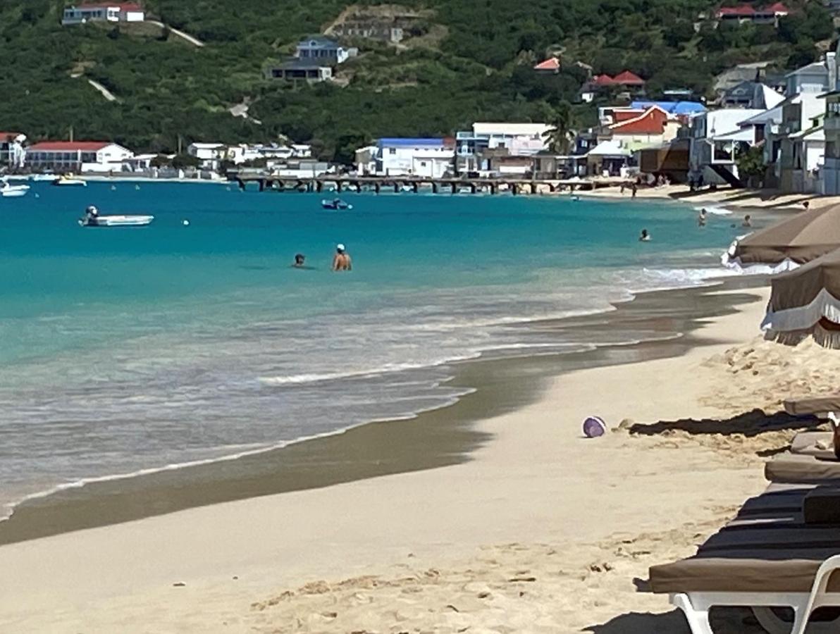 Sunshine Sxm Studios Grand Case Ngoại thất bức ảnh