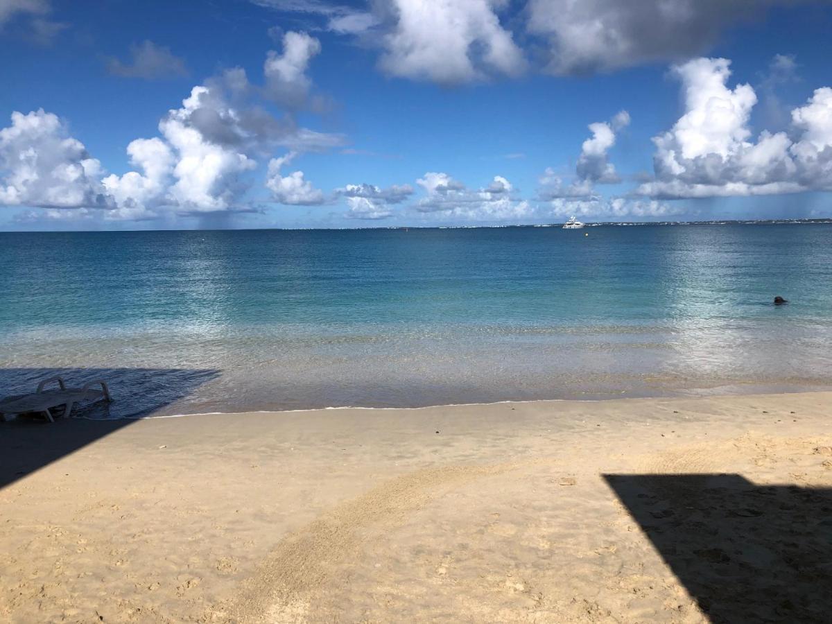 Sunshine Sxm Studios Grand Case Ngoại thất bức ảnh