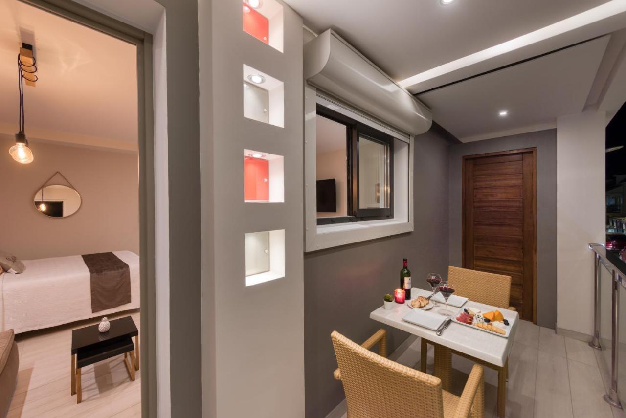 Sunshine Sxm Studios Grand Case Ngoại thất bức ảnh