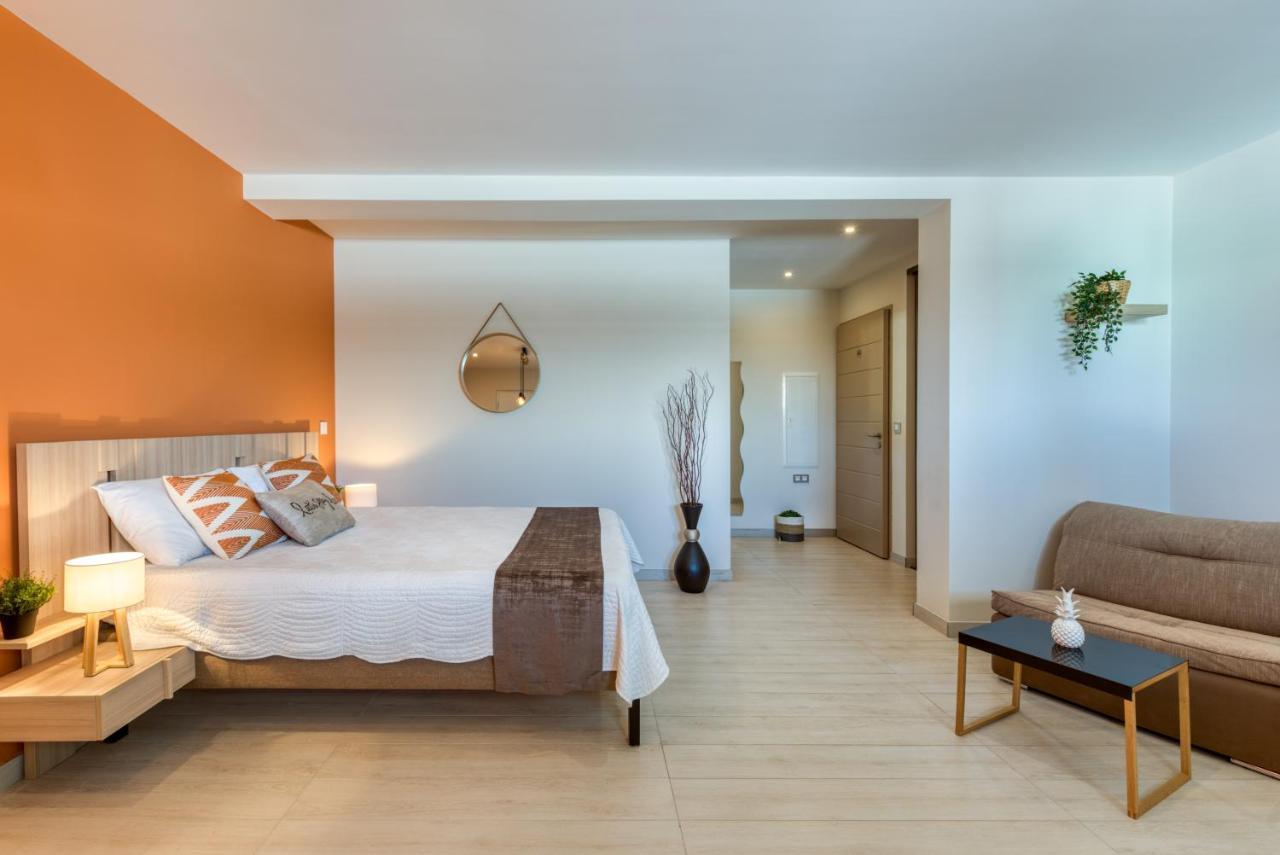 Sunshine Sxm Studios Grand Case Ngoại thất bức ảnh