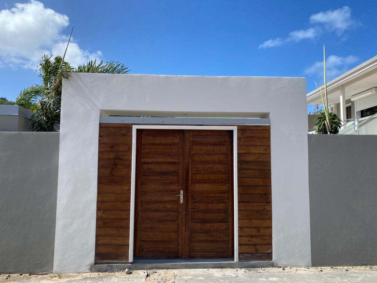Sunshine Sxm Studios Grand Case Ngoại thất bức ảnh